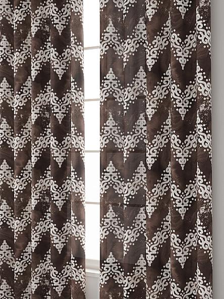 Комплект штор Ломикронс - фото 4