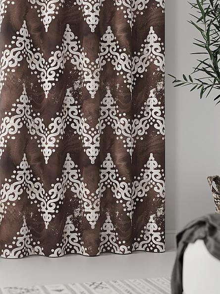 Комплект штор Ломикронс - фото 5