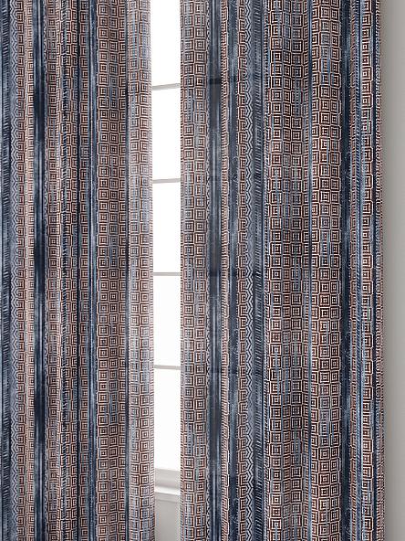 Комплект штор Тиморникс - фото 4