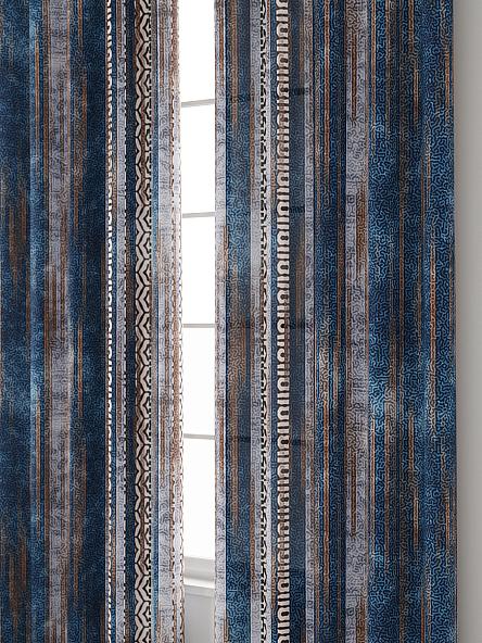 Комплект штор Камилион - фото 4