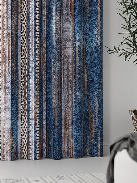 Комплект штор Камилион - фото 5