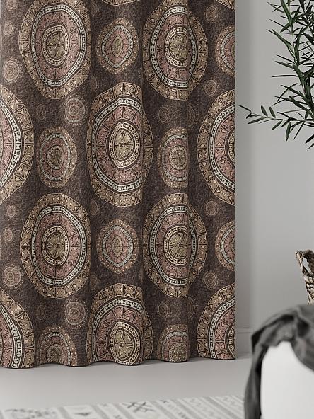 Комплект штор Фодинер - фото 5