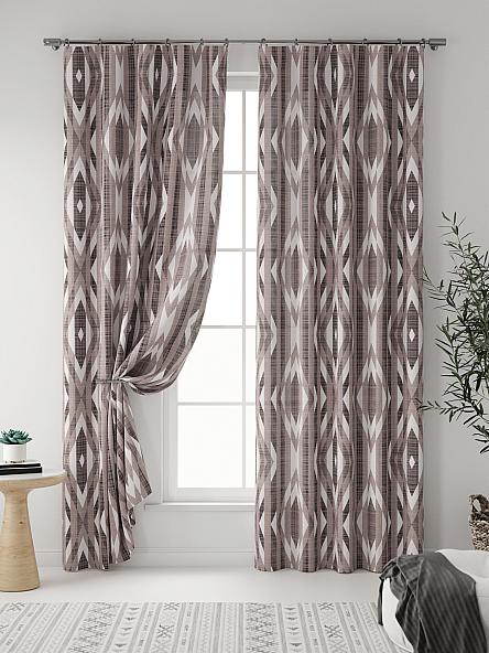 Комплект штор Микендис - фото 3