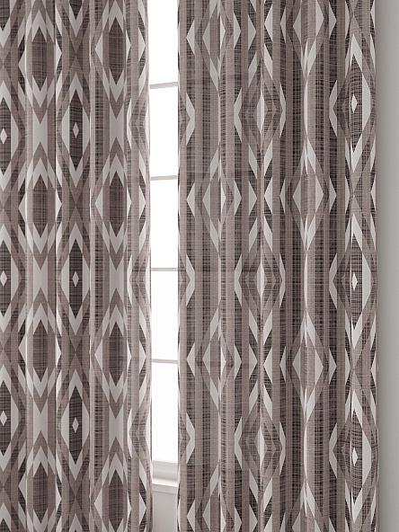 Комплект штор Микендис - фото 4