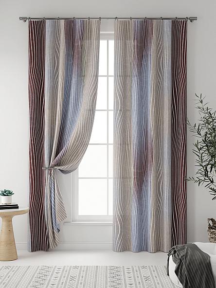 Комплект штор Келименс - фото 3