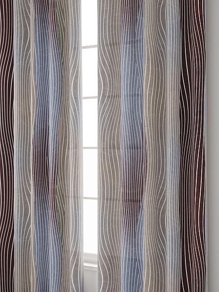 Комплект штор Келименс - фото 4