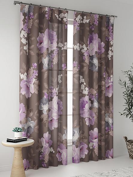 Комплект штор Мелитон - фото 2