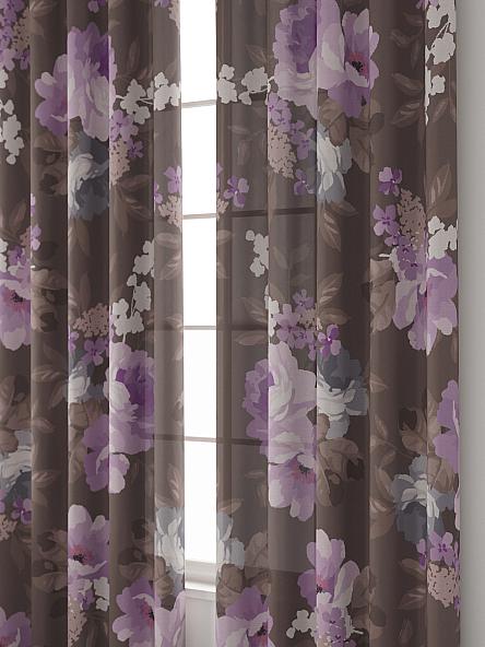 Комплект штор Мелитон - фото 4