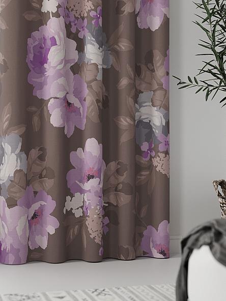 Комплект штор Мелитон - фото 5