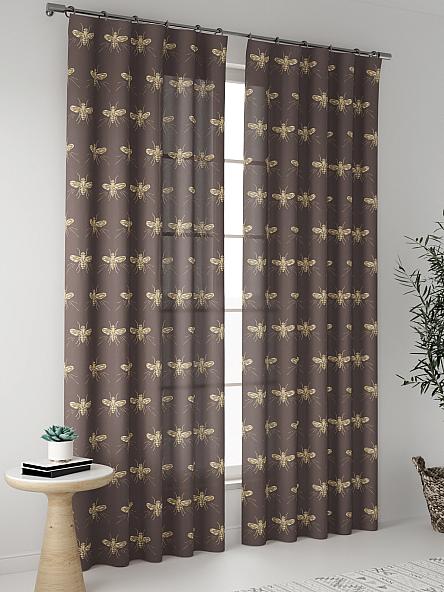 Комплект штор Экрипс - фото 2