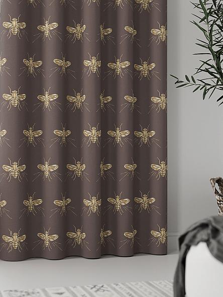 Комплект штор Экрипс - фото 5