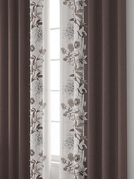 Комплект штор Навенкис - фото 4