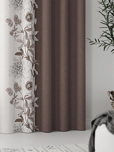 Комплект штор Навенкис - фото 5