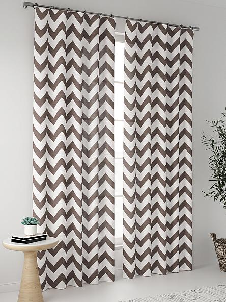 Комплект штор Имиронс - фото 2