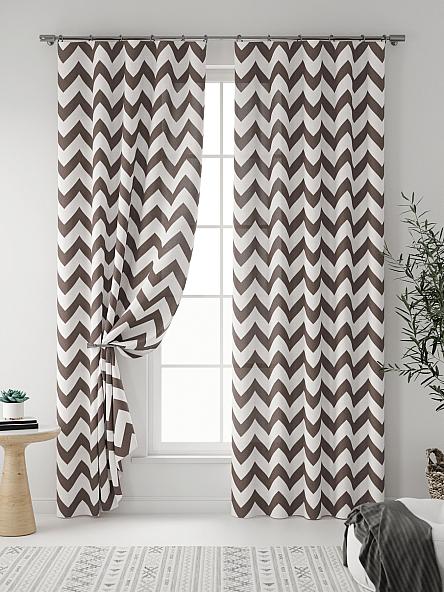 Комплект штор Имиронс - фото 3