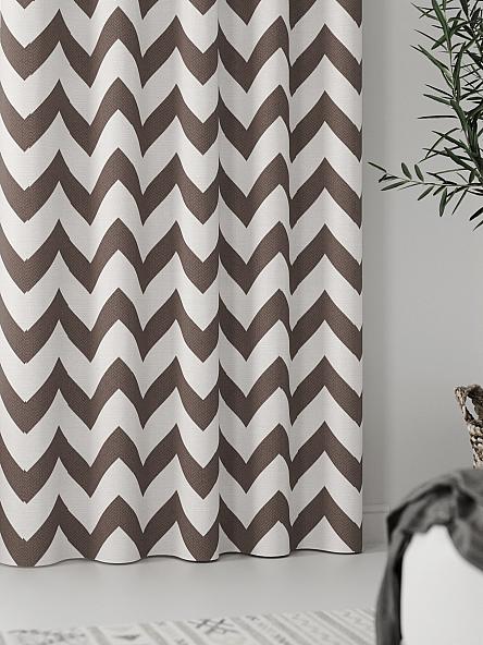 Комплект штор Имиронс - фото 5