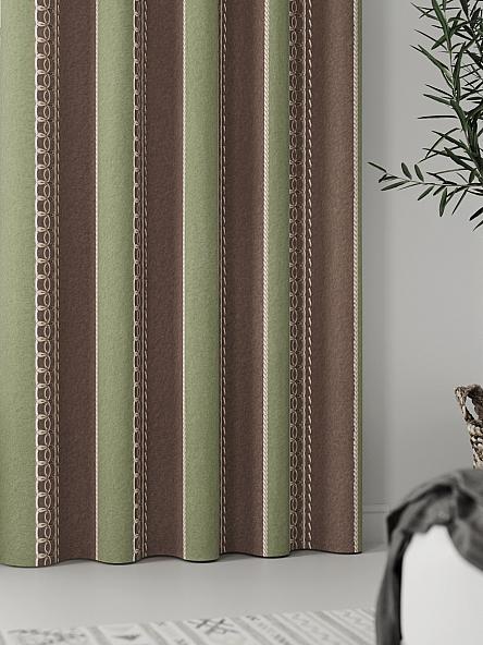 Комплект штор Римилонт - фото 5