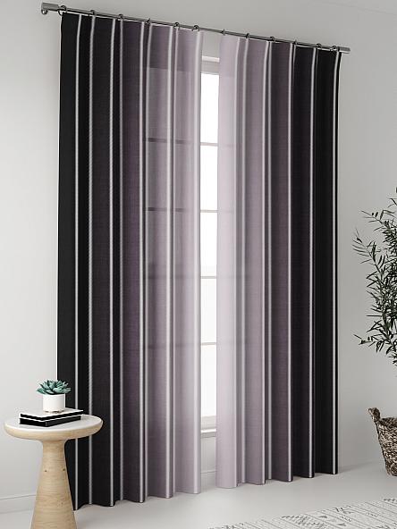 Комплект штор Смонгис - фото 2