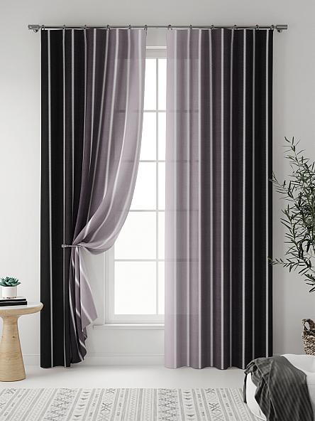 Комплект штор Смонгис - фото 3