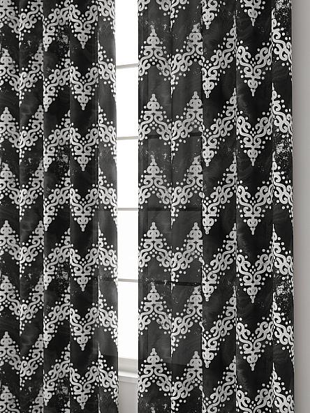 Комплект штор Монфиронс - фото 4