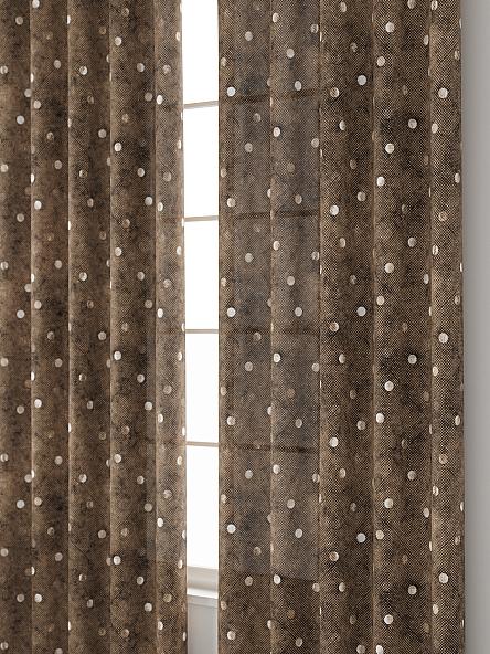 Комплект штор Рилодин - фото 4