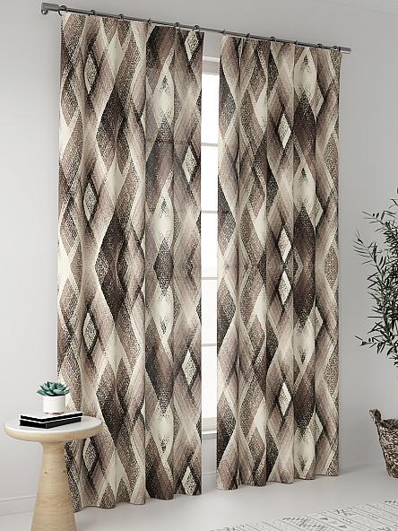 Комплект штор Риморлос - фото 2