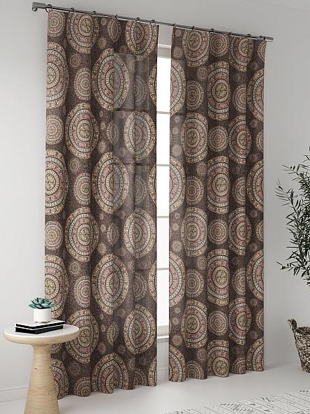 Комплект штор Лоронгирс - фото 2