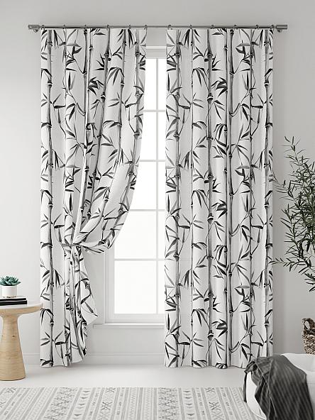 Комплект штор Делгиронс - фото 3