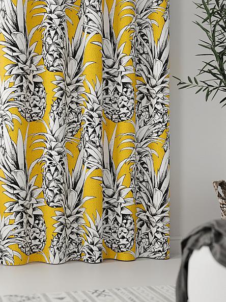 Комплект штор Анеквирс - фото 5