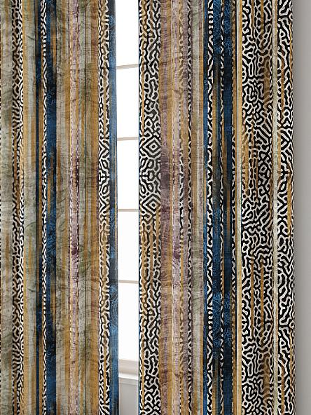 Комплект штор Донекрион - фото 4