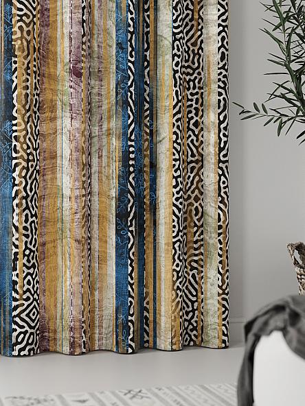 Комплект штор Донекрион - фото 5