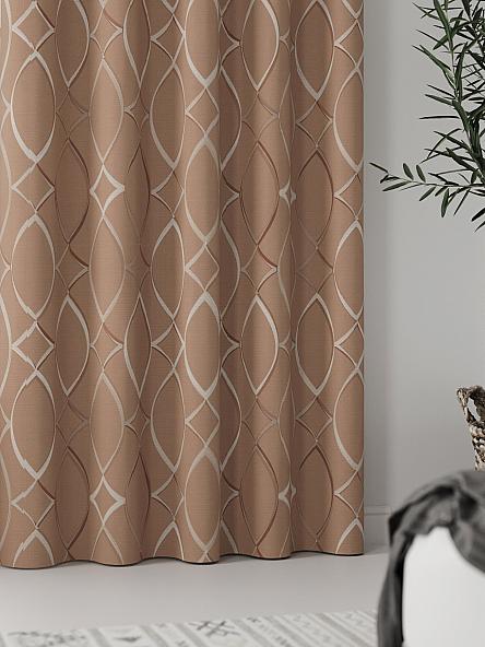 Комплект штор Вилеминс - фото 5