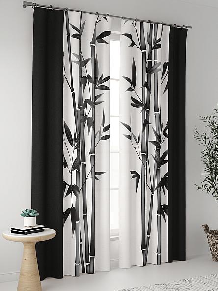 Комплект штор Элидрион - фото 2