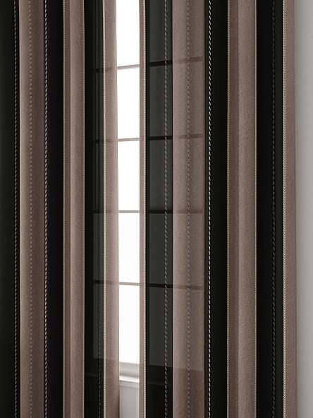 Комплект штор Лимиронс - фото 4