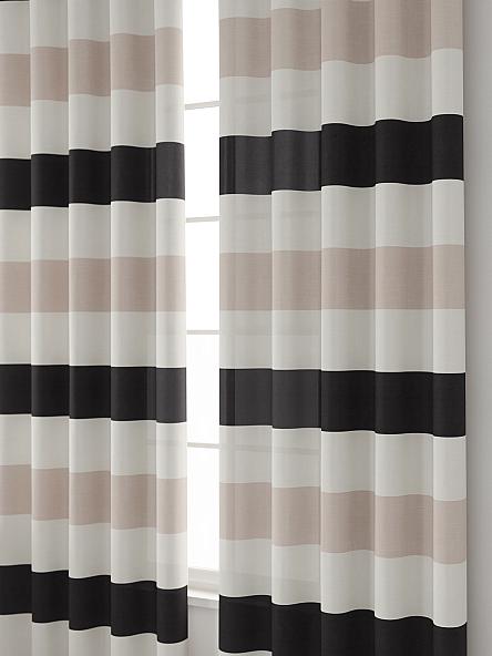 Комплект штор Филоринк - фото 4