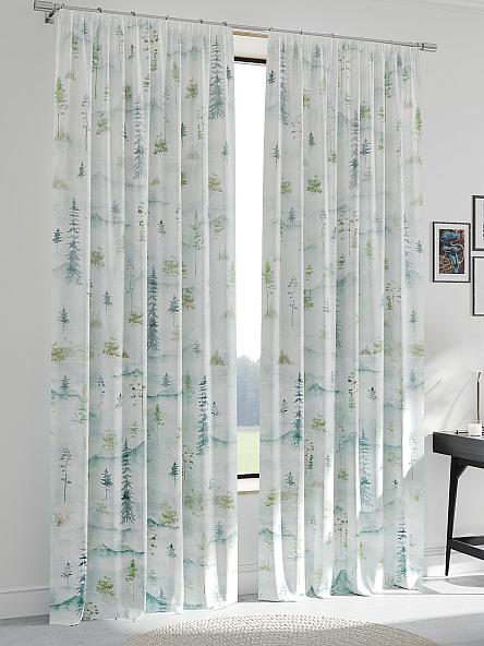 Комплект штор Иронир - фото 3