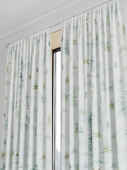 Комплект штор Иронир - фото 5