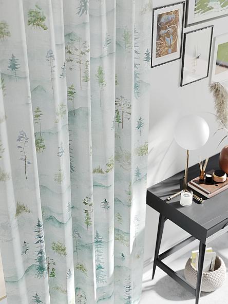 Комплект штор Иронир - фото 6