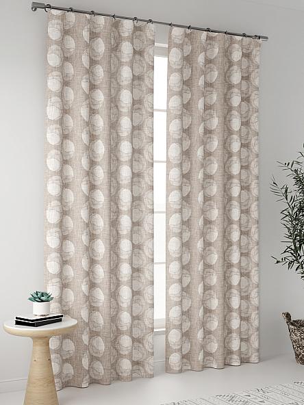 Комплект штор Миритонс - фото 2