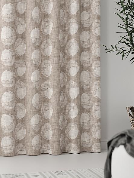 Комплект штор Миритонс - фото 5