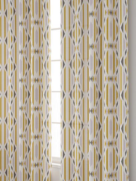 Комплект штор Микиронис - фото 4