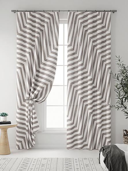 Комплект штор Ликонвирс - фото 3