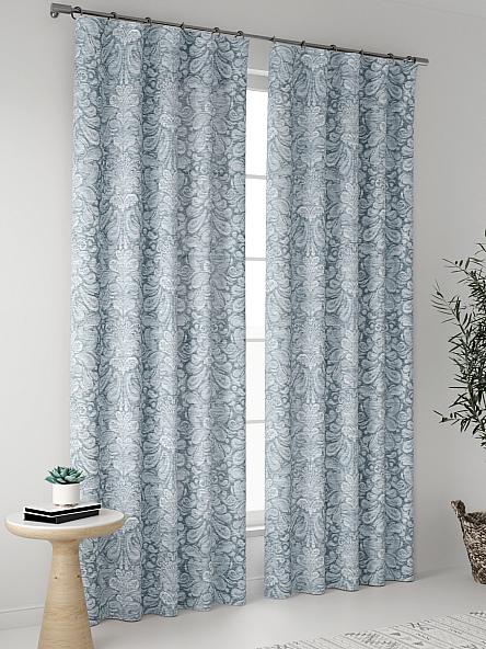 Комплект штор Кимлионс - фото 2