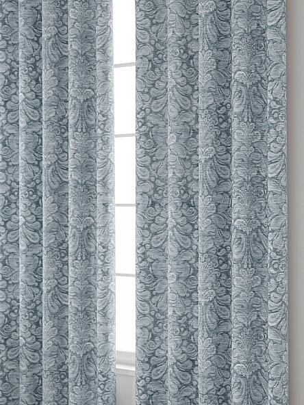 Комплект штор Кимлионс - фото 4