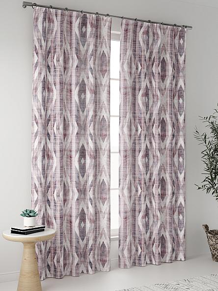 Комплект штор Терименс - фото 2