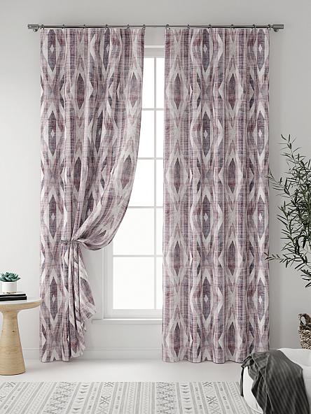 Комплект штор Терименс - фото 3