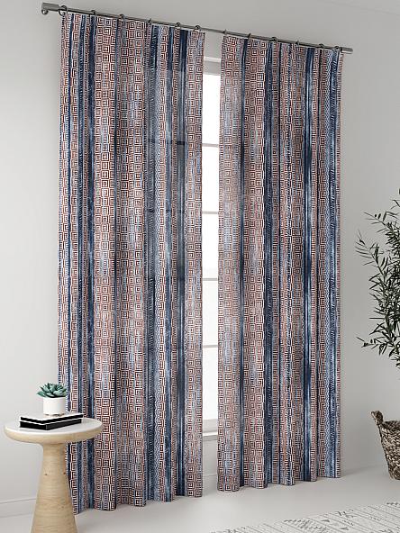 Комплект штор Шенвиронс - фото 2