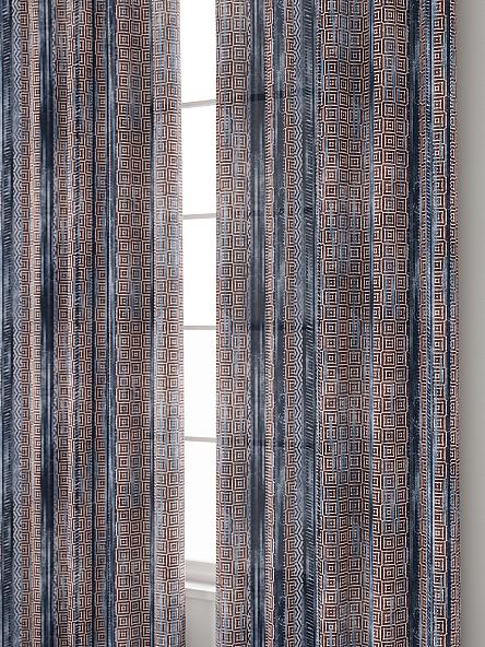 Комплект штор Шенвиронс - фото 4