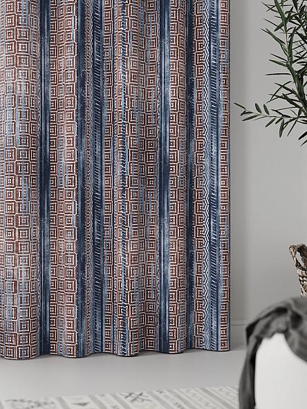 Комплект штор Шенвиронс - фото 5