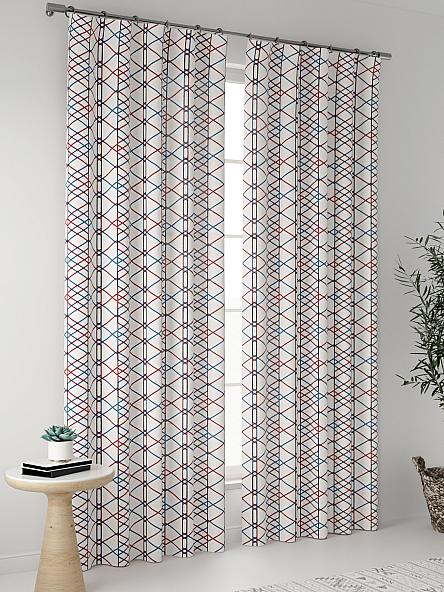 Комплект штор Могвинерс - фото 2